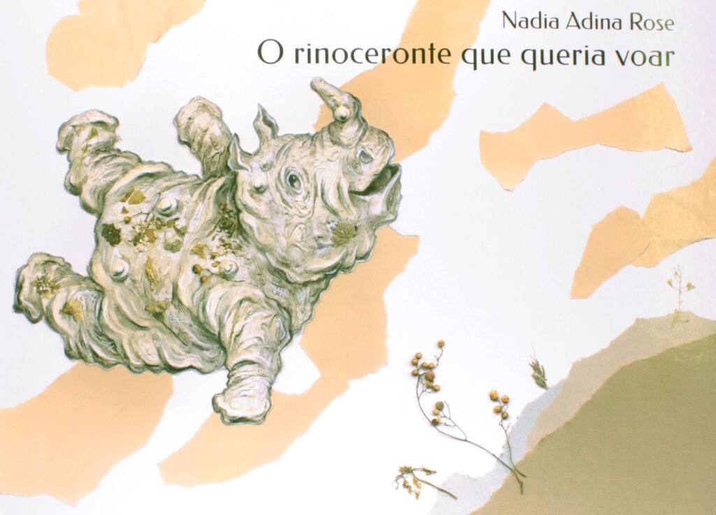 Novos livros, novos horizontes