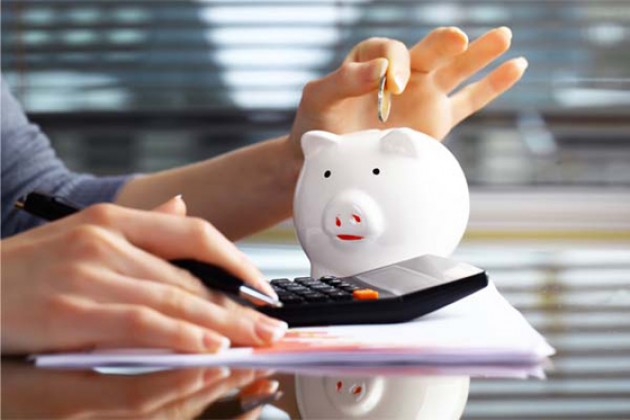 Como gastar menos do que você ganha