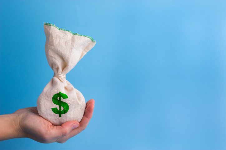 Tranquilidade financeira começa com organização