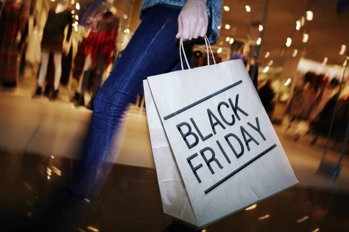 Black Friday: confira 8 orientações para não se endividar