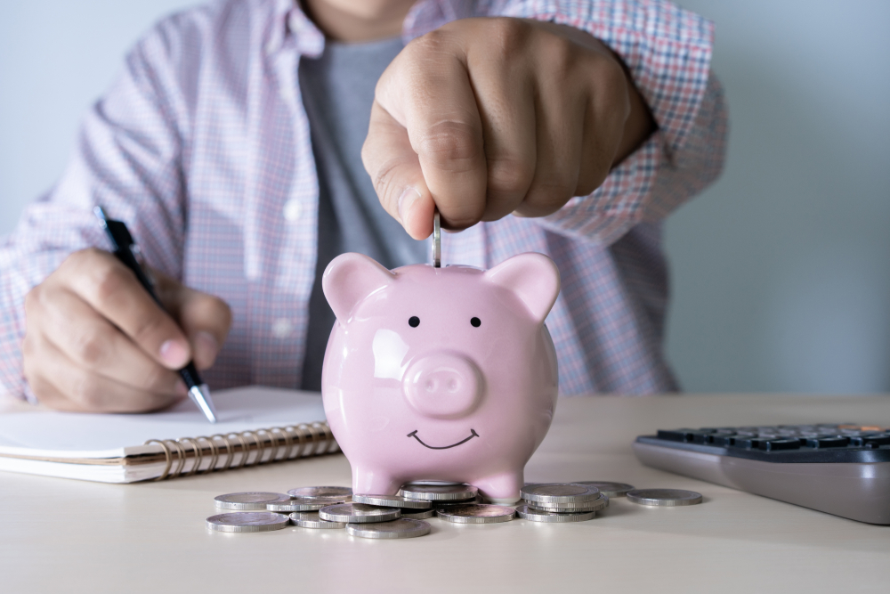 Bons hábitos alimentares – ações que refletem no bolso!