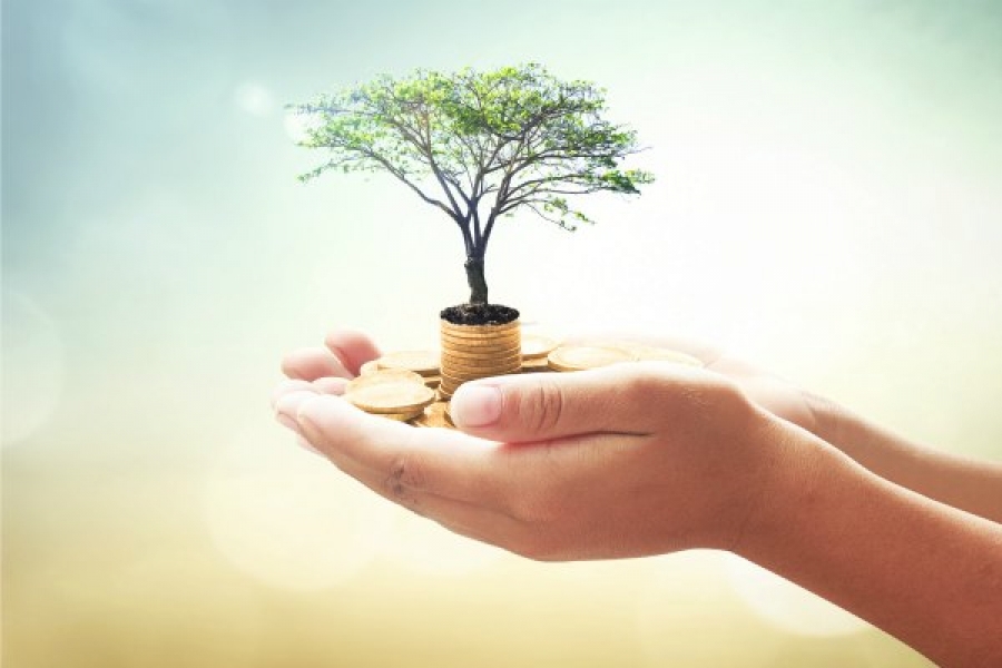 Como investir mesmo endividado?