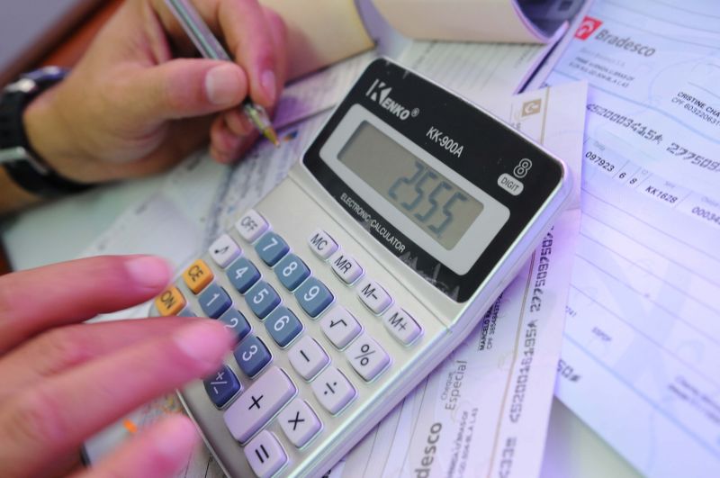 5 orientações para evitar cheques sem fundo