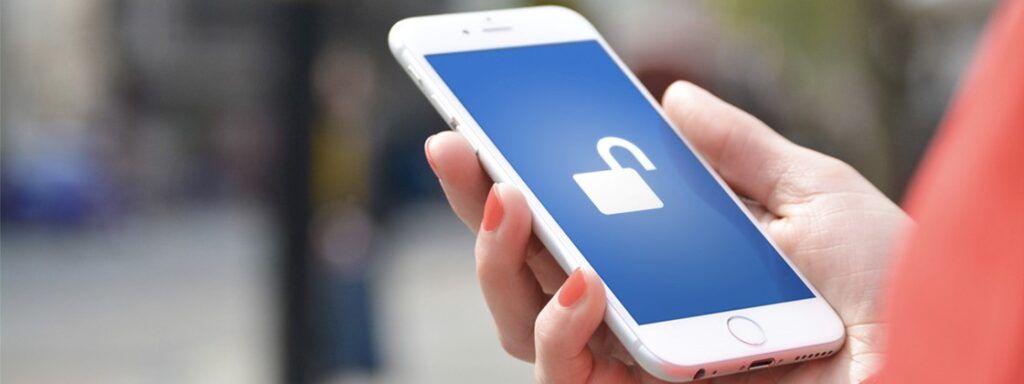 Desbloqueio dos celulares e a conta alta