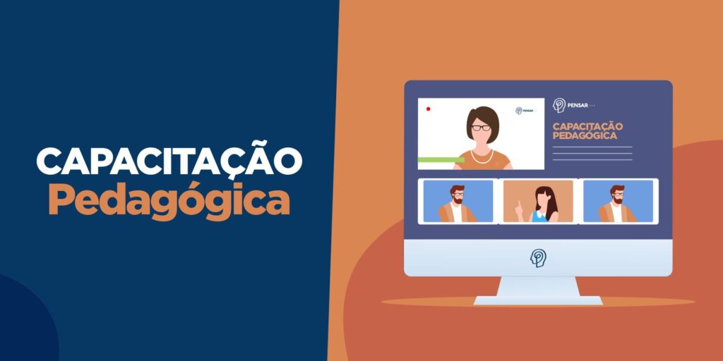 Instituto IDEIA (SP) recebe Capacitação Pedagógica para professores
