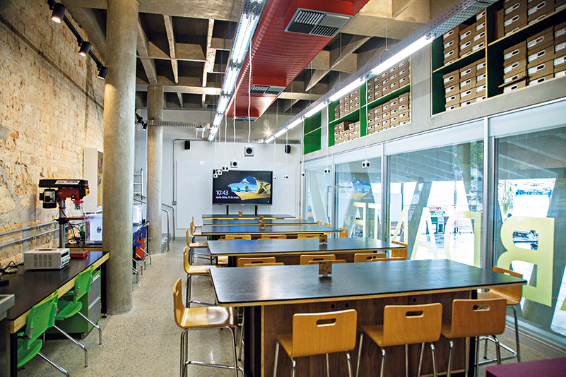 Crise e volta às aulas – aumenta procura por educação financeira nas escolas