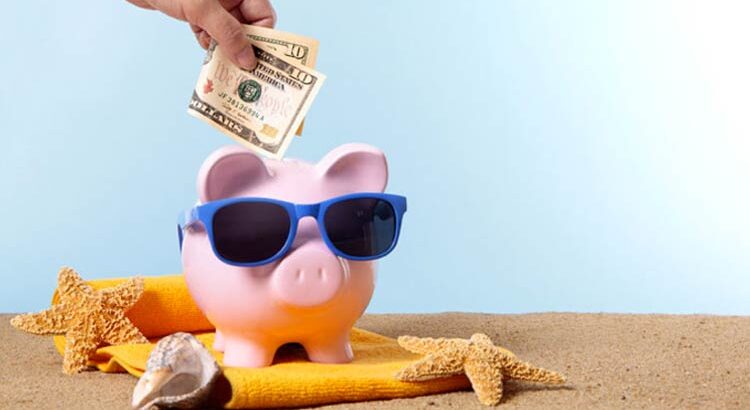 Férias sem dívidas! Aprenda como aproveitar