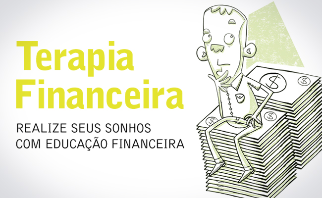 Concurso Cultural “Terapia Financeira”