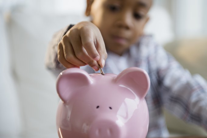 Quando e como falar de dinheiro com os filhos?