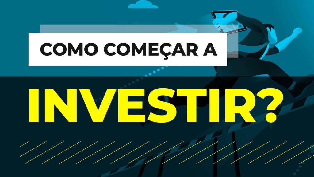 O primeiro passo para investir bem é saber aonde você quer chegar