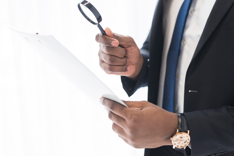 Com carteira organizada controle das finanças é maior