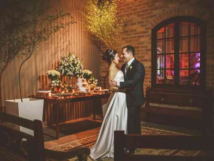 Festa de casamento em restaurantes garante economia para noivos