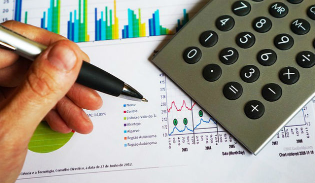 Pós-Graduação em Educação e Coaching Financeiro aborda Matemática Financeira Aplicada