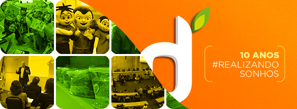 Seja um Distribuidor DSOP