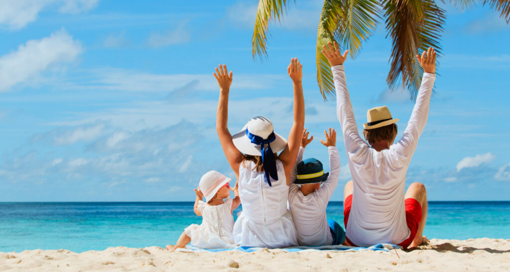 Viagem de férias em julho sai até 17% mais barata em pacote fechado