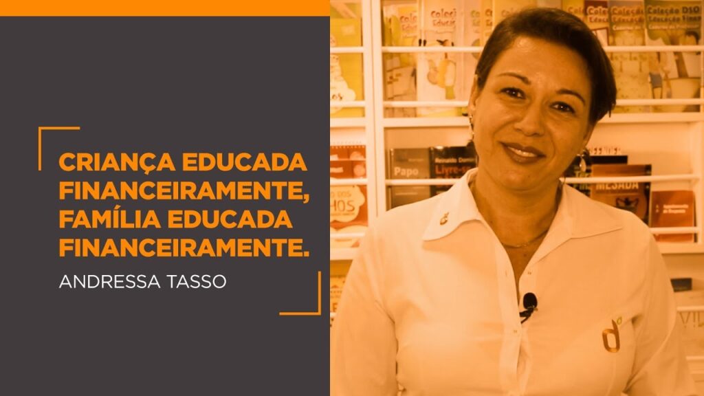 Pais de alunos do Externato Gente Miúda assistem palestra sobre Educação Financeira