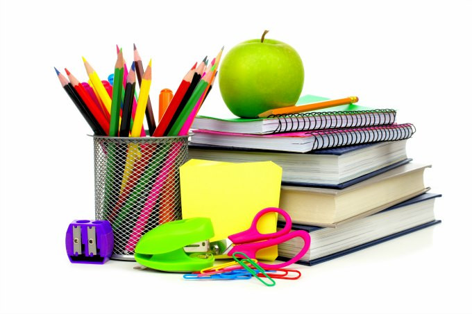 Compra de material escolar – Jornal da Assembleia – TV Assembleia