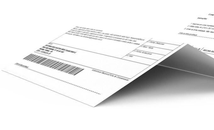 2ª via nunca mais: conheça nova regra para pagar boletos vencidos