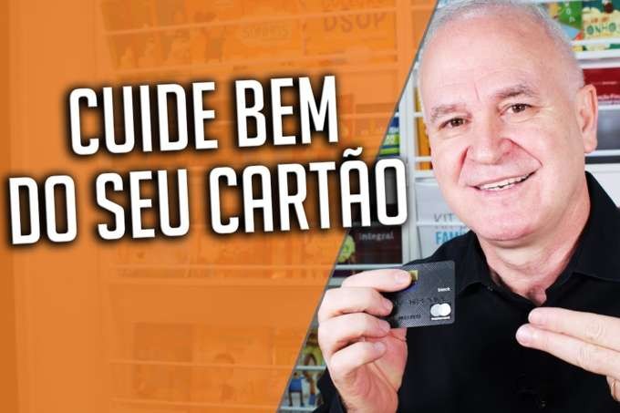 VÍDEO: Cartão clonado – o que fazer e como evitar?