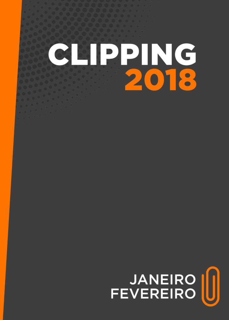 Clipping – Novembro e Dezembro 2018
