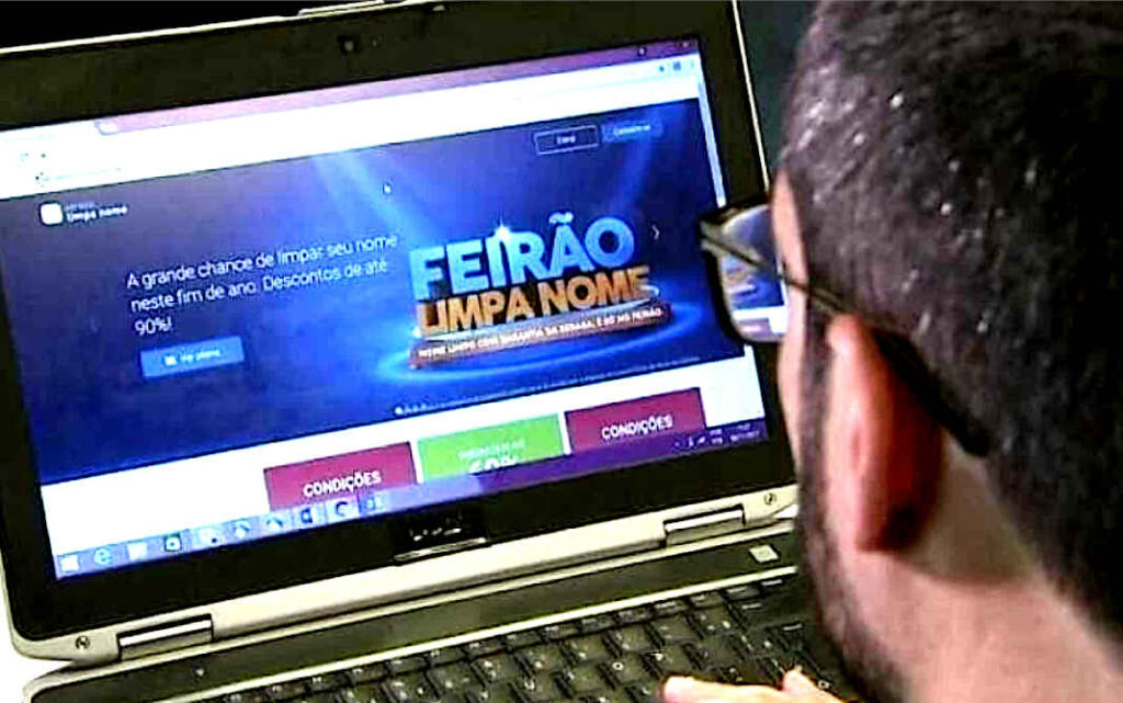 Hora do Feirão Limpa Nome? 6 passos antes de renegociar