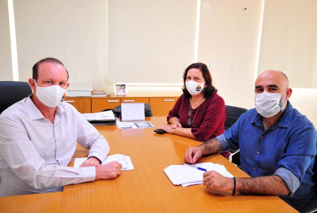 Gestores de Instituições de Longa Permanência para Idosos recebem treinamento