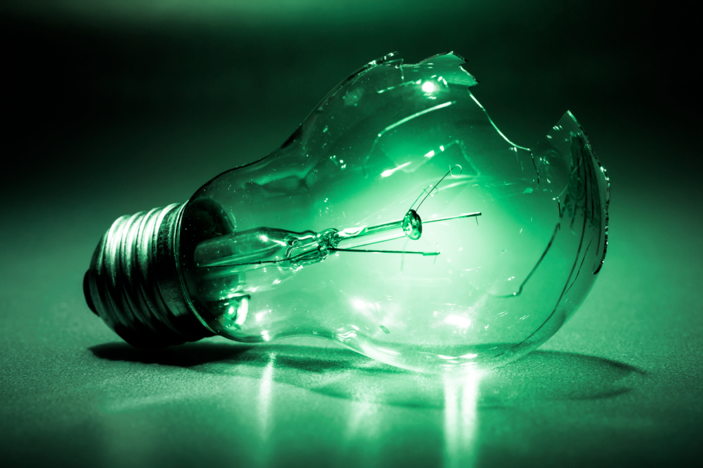 Energia elétrica está 52% mais cara – veja como reduzir o consumo em até 50%