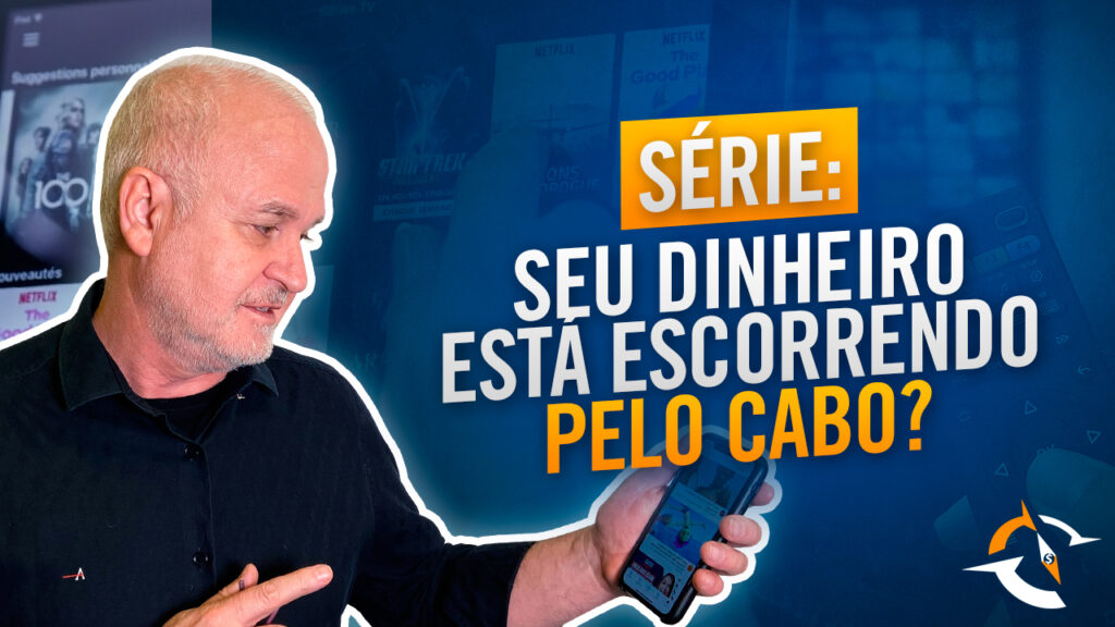 Mundo Digital e Gastos Invisíveis