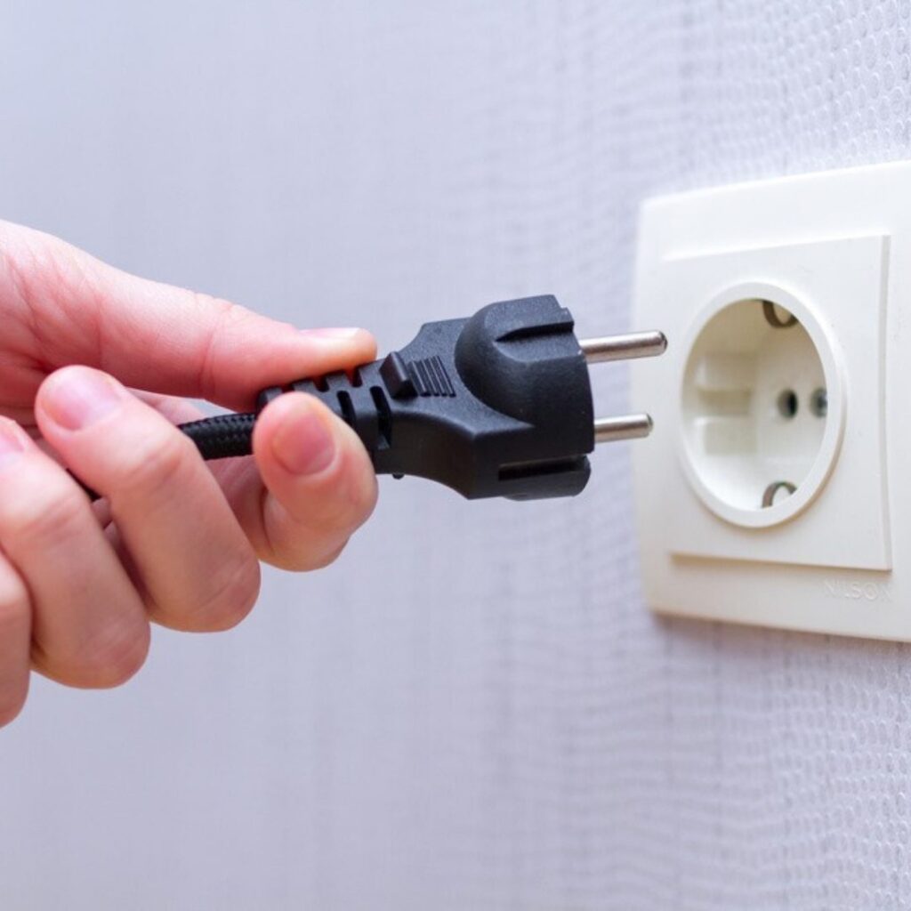 Veja 9 orientaçōes para economizar energia elétrica e aliviar a conta no fim do mês