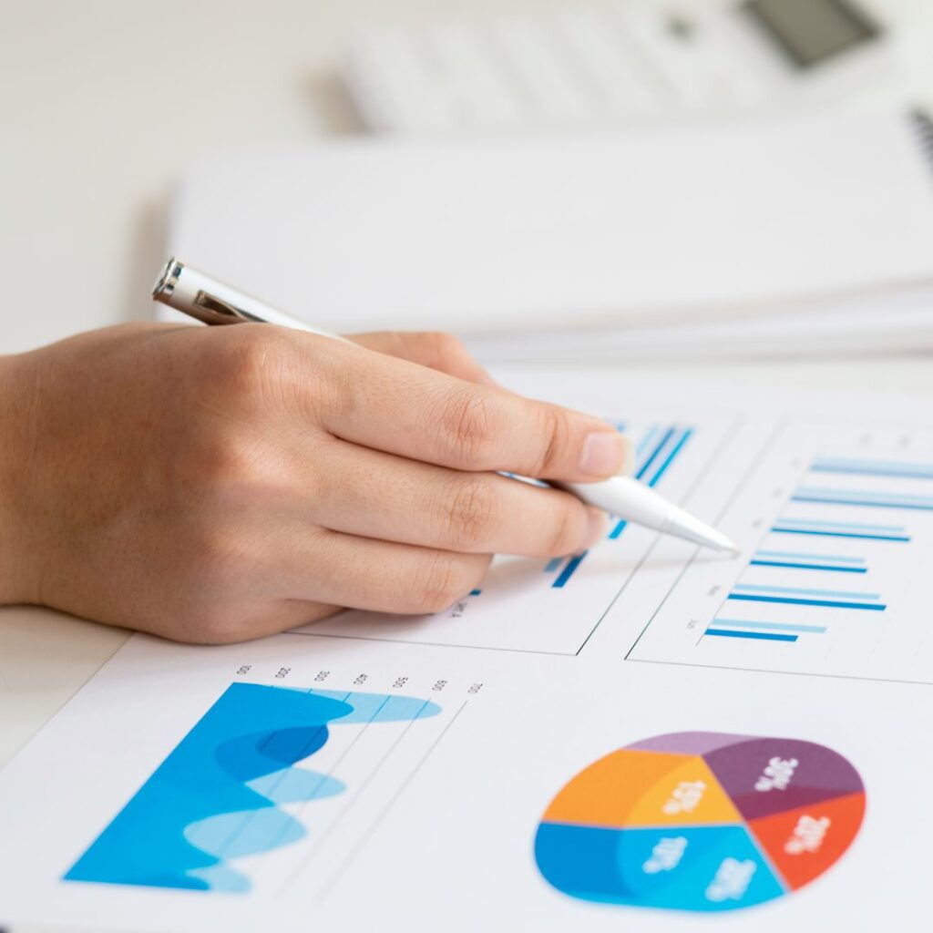 Inflação volta com força