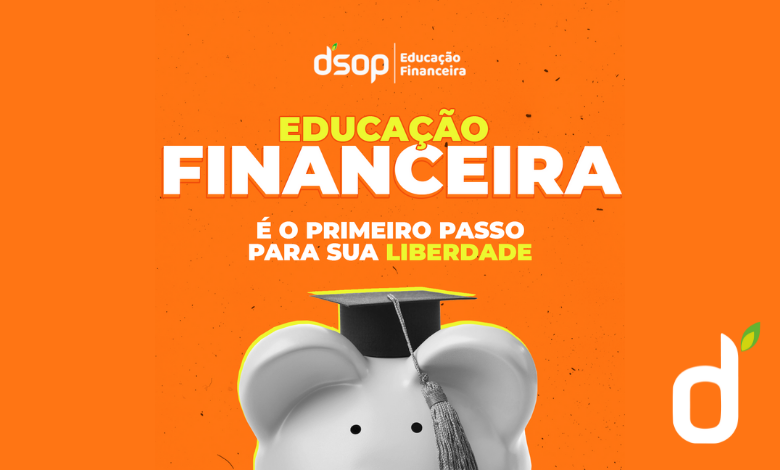 Você é muito maior do que sua dívida