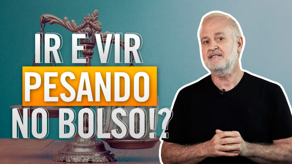 5 Formas para gastar menos com o transporte