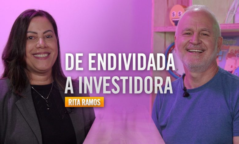 De endividada a investidora: saiba como você pode dar a volta por cima