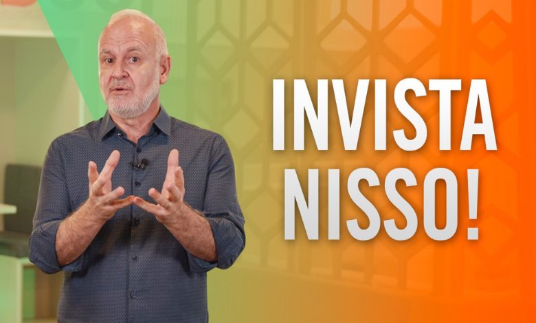 Como investir com a inflação em alta?