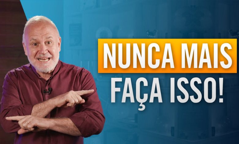 10 hábitos financeiros que te impedem de prosperar