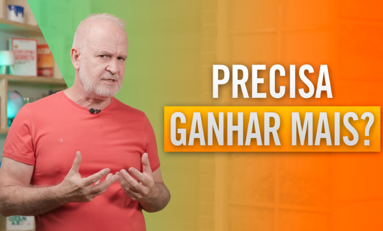 Você conhece a síndrome do aumento de salário?