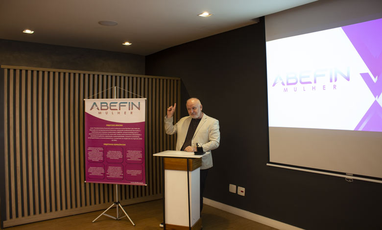 ABEFIN lança mais uma novidade exclusiva: comitê para apoiar mulheres empreendedoras