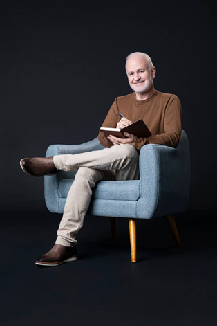 Canal Dinheiro à Vista: o melhor conteúdo gratuito da internet