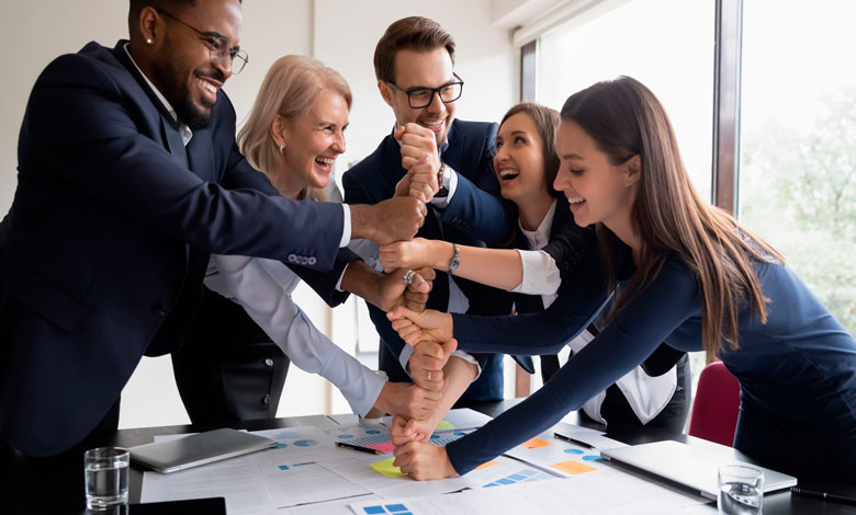 5 maneiras para motivar os colaboradores