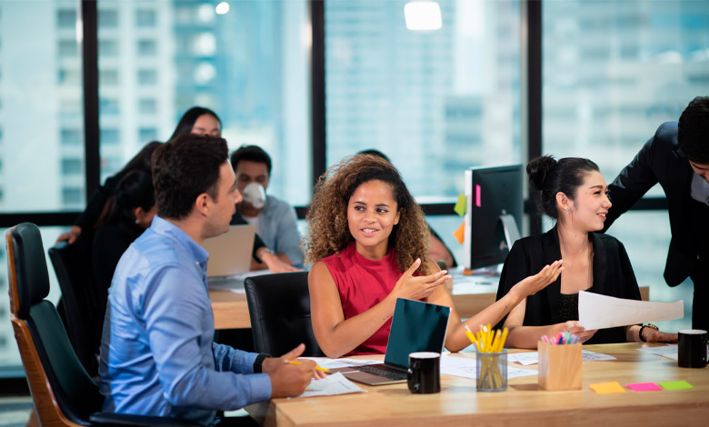 O Impacto positivo da Educação Financeira no comportamento organizacional