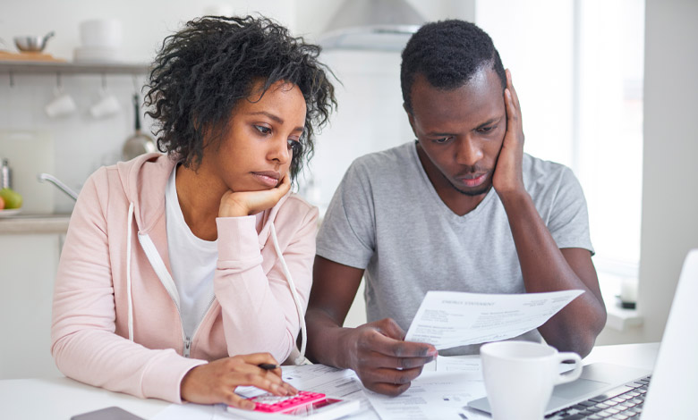 10 maus hábitos financeiros que impedem o enriquecimento