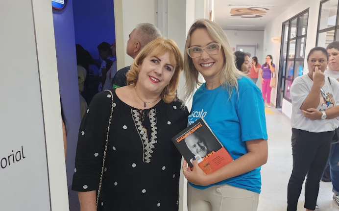 DSOP e ABEFIN patrocinam projeto de educação financeira para famílias de autistas em Mogi das Cruzes