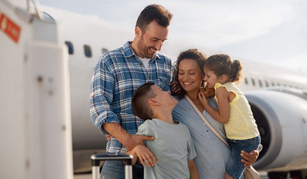 Férias de julho: como viajar sem comprometer o orçamento familiar