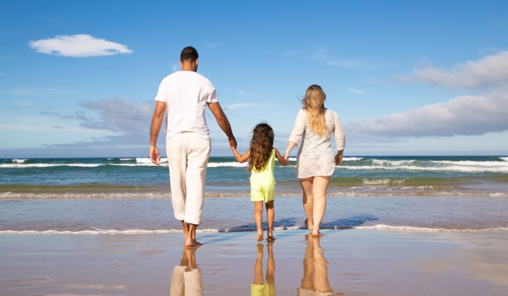 Manual rápido: como aproveitar as férias sem comprometer suas finanças