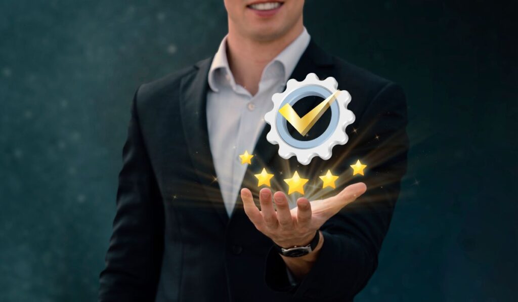 DSOP conquista a renovação da Certificação ISO 9001 em 2025: um marco para a qualidade e inovação