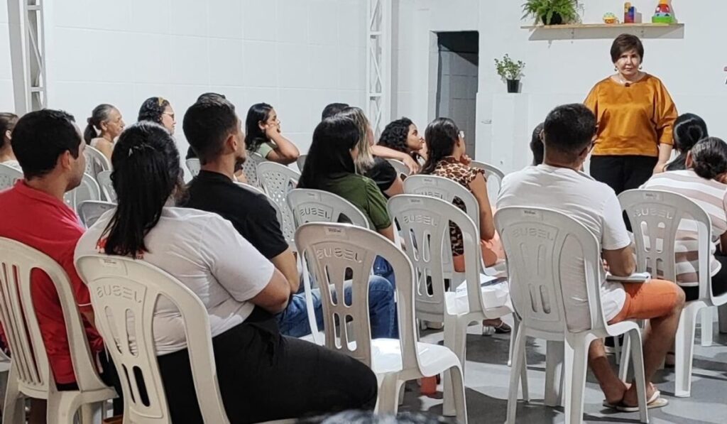 Escola A Seara: educação financeira transforma a realidade de alunos e famílias em Natal (RN)