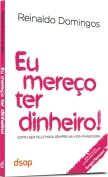 livro Eu mereço ter dinheiro