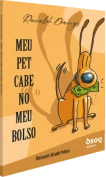 livro Meu Pet Cabe no meu Bolso