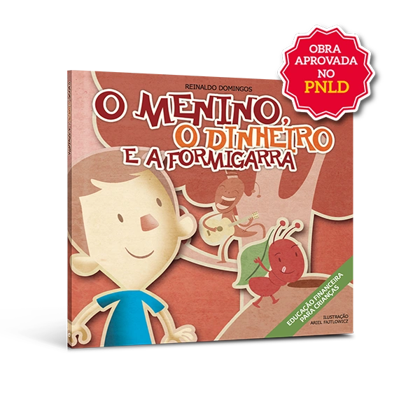 livro a sacola perdida