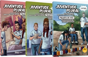 juventude plural